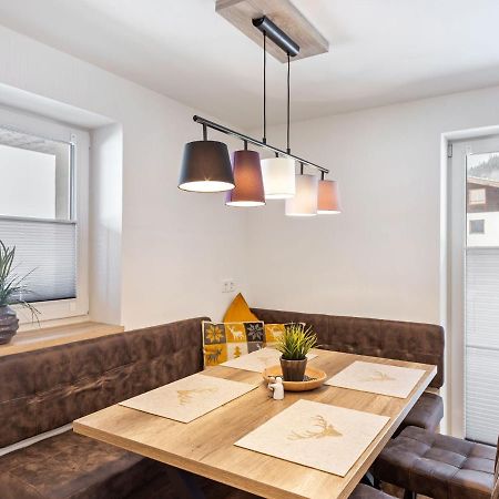 Apartment In Neukirchen Am Gro Venediger 瓦尔德平古 外观 照片