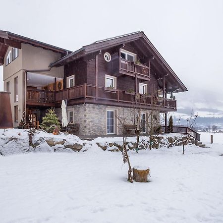 Apartment In Neukirchen Am Gro Venediger 瓦尔德平古 外观 照片