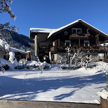 Apartment In Neukirchen Am Gro Venediger 瓦尔德平古 外观 照片