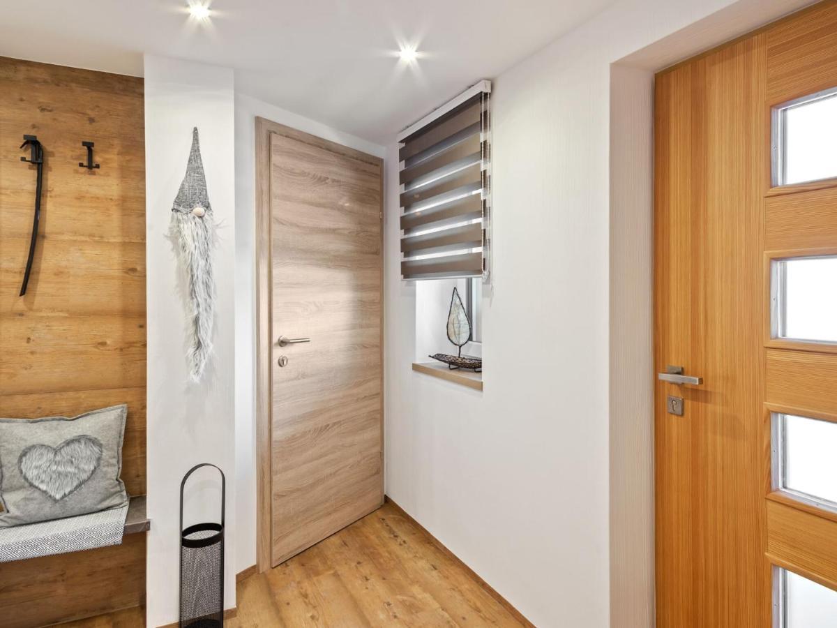 Apartment In Neukirchen Am Gro Venediger 瓦尔德平古 外观 照片