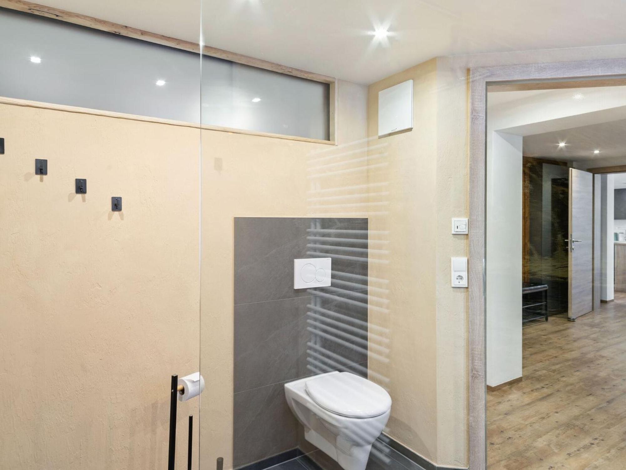 Apartment In Neukirchen Am Gro Venediger 瓦尔德平古 外观 照片