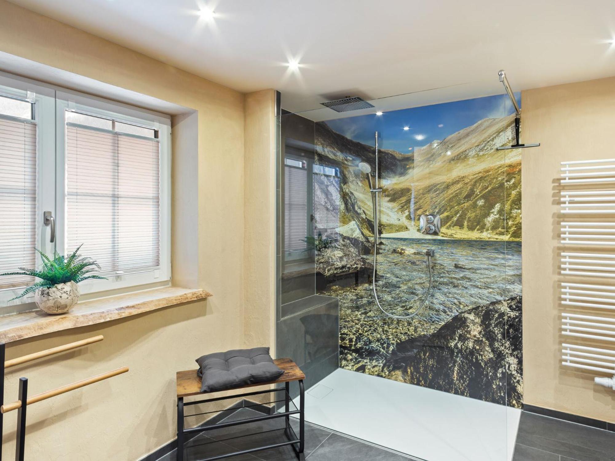 Apartment In Neukirchen Am Gro Venediger 瓦尔德平古 外观 照片